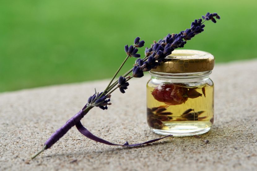 huiles essentielles massage suisse