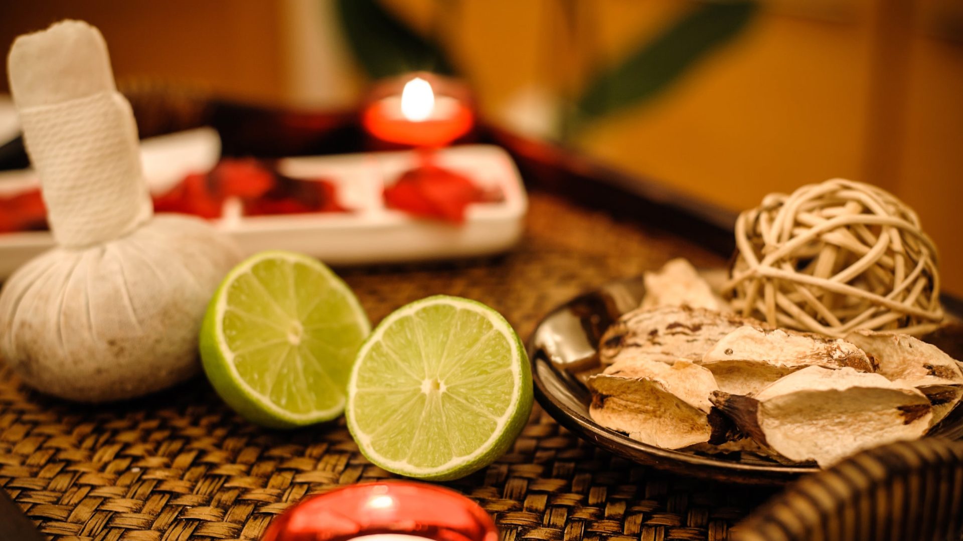 Massages thaï et bien-être à Villeneuve-Montreux – Agrée ASCA
